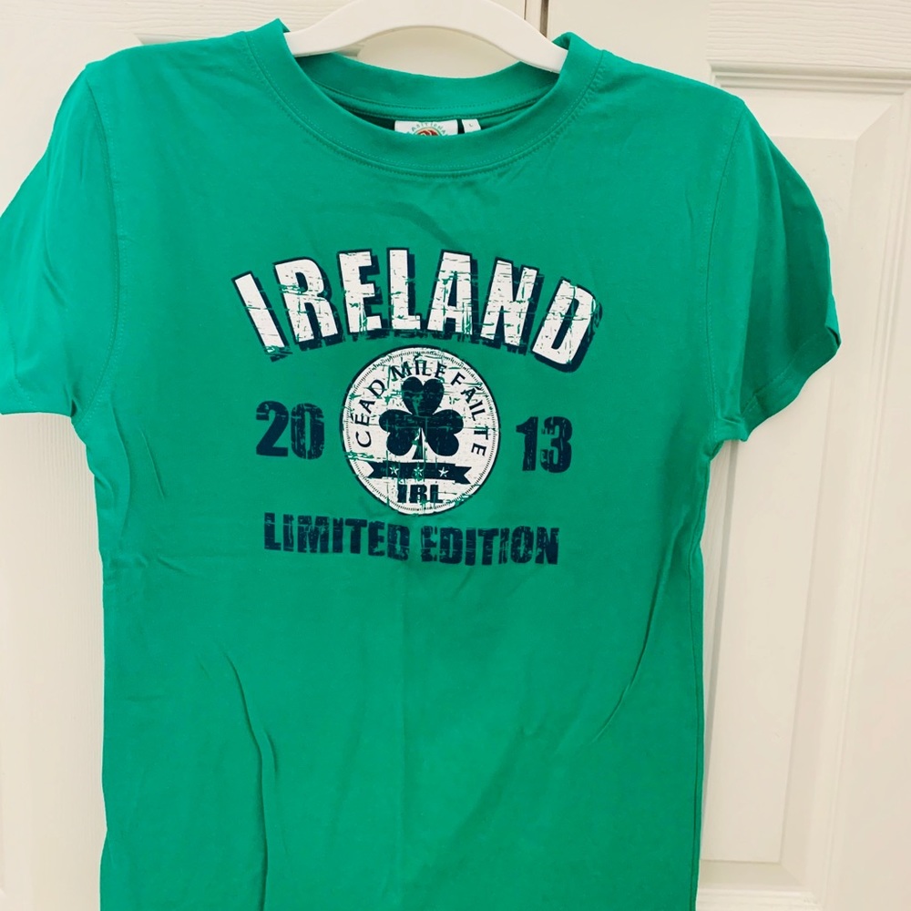 Ireland T-Shirt
